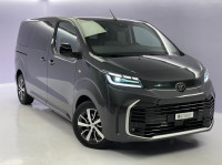 TOYOTA Proace Verso L1 2.0 D Trend