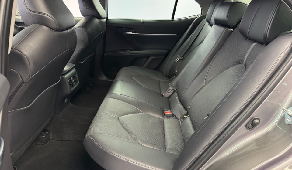 TOYOTA Camry Hybrid 2.5 Premium