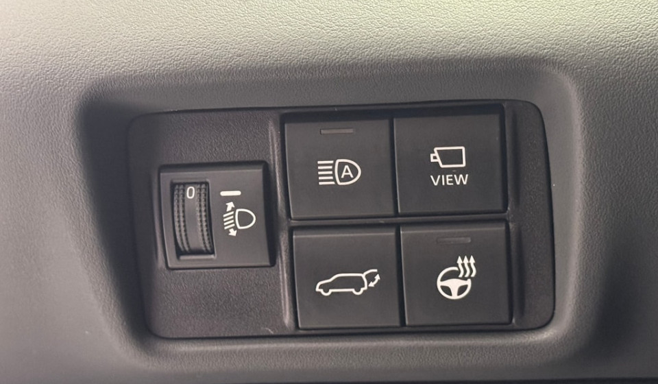 TOYOTA Highlander Hybrid 2.5 Premium AWD-i