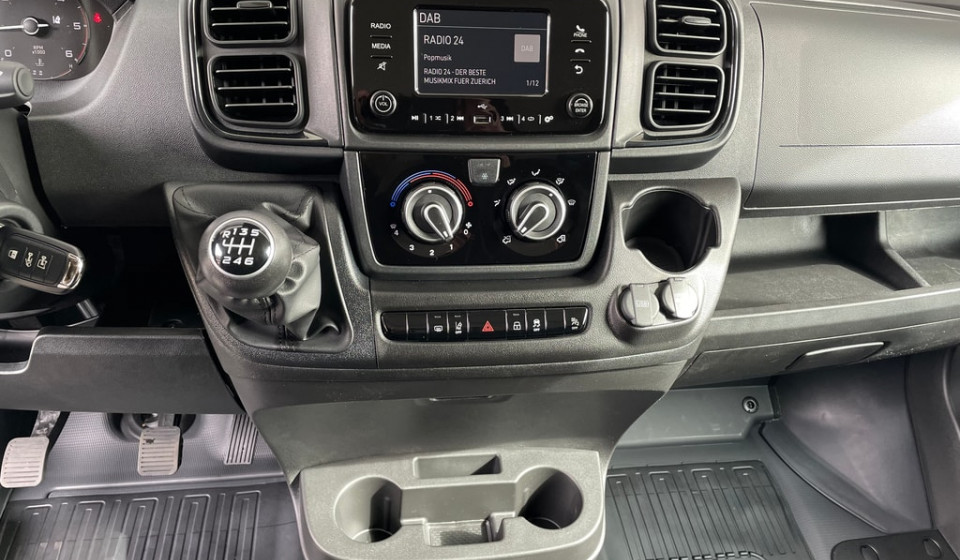 TOYOTA Proace Max Van L2 H2 2.2 D Active 3.5t