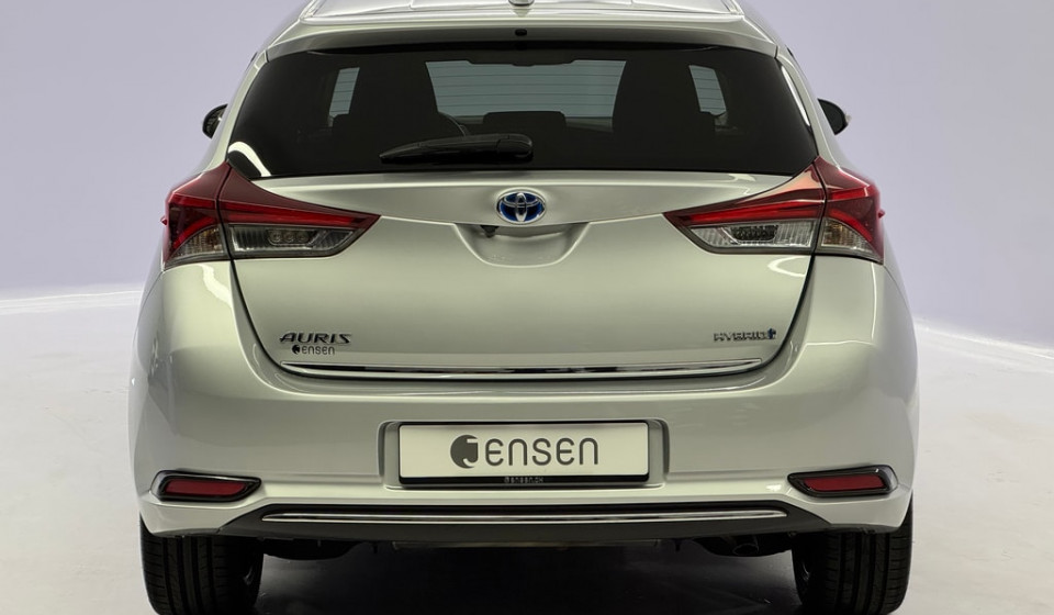 TOYOTA Auris Hybrid 1.8 Trend