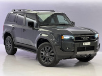TOYOTA Land Cruiser 2.8 D 230 Invincible AWD