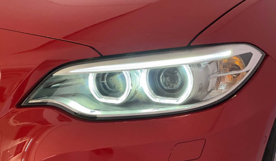 BMW 230 230i