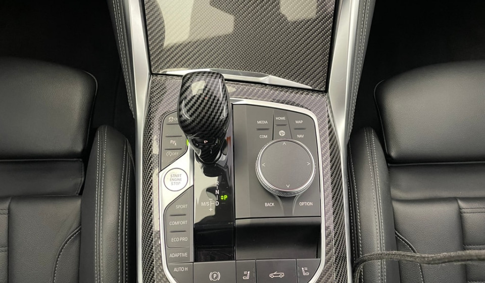 BMW 430 430i xDrive SAG