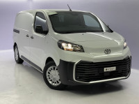 TOYOTA Proace Van L1 Electric 75 kWh Advanced