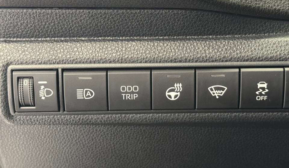 TOYOTA Corolla Touring Sports Hybrid 1.8 Comfort