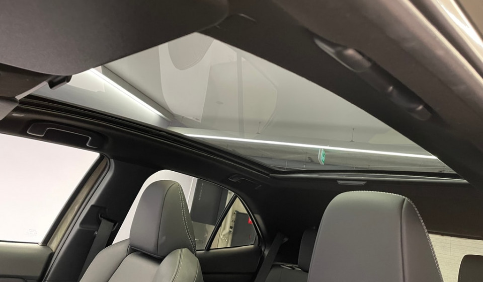 TOYOTA Yaris Cross Hybrid 1.5 Premiere Edition AWD-i