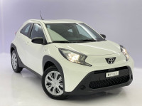 TOYOTA Aygo X 1.0 Comfort