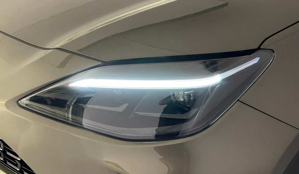 TOYOTA Yaris Cross Hybrid 1.5 Premiere Edition AWD-i