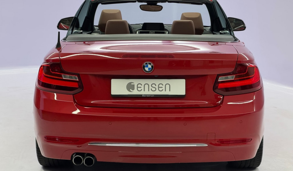 BMW 230 230i