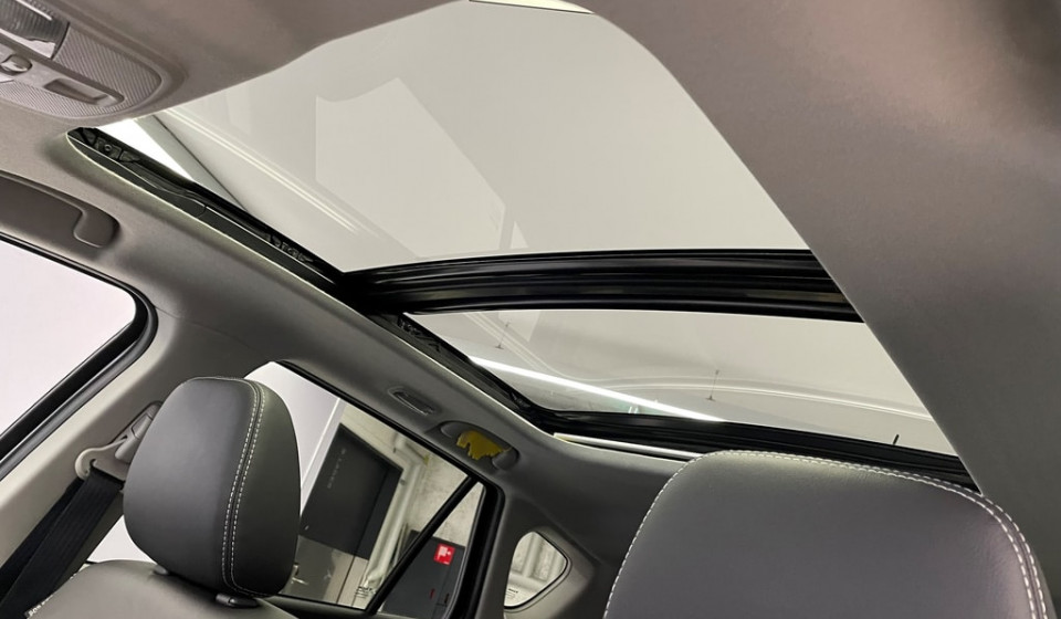 SUZUKI S-CROSS 1.4 T Generation Top Hybrid 4x4