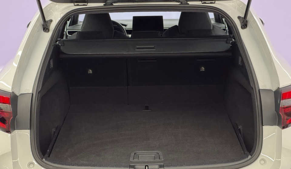TOYOTA Corolla Touring Sports Hybrid 1.8 Comfort