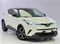 TOYOTA C-HR Hybrid 1.8 Style