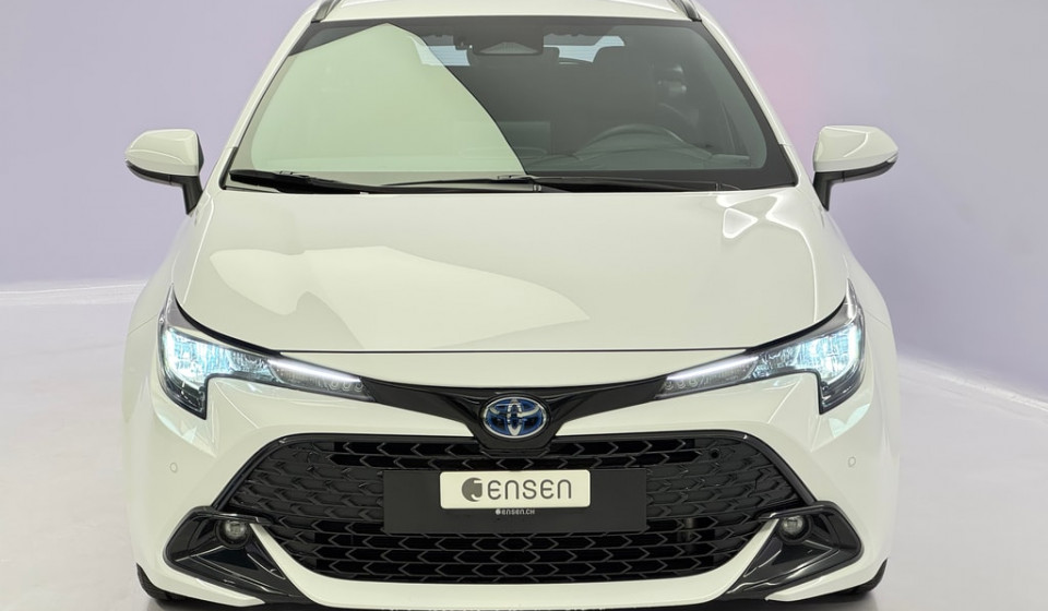TOYOTA Corolla Touring Sports Hybrid 1.8 Comfort