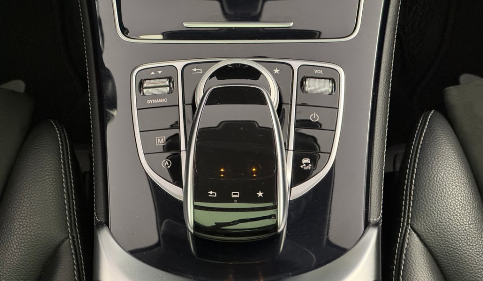 MERCEDES-BENZ GLC 250 GLC 250 d 4MATIC