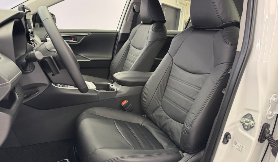 TOYOTA RAV-4 Hybrid 2.5 Comfort AWD-i