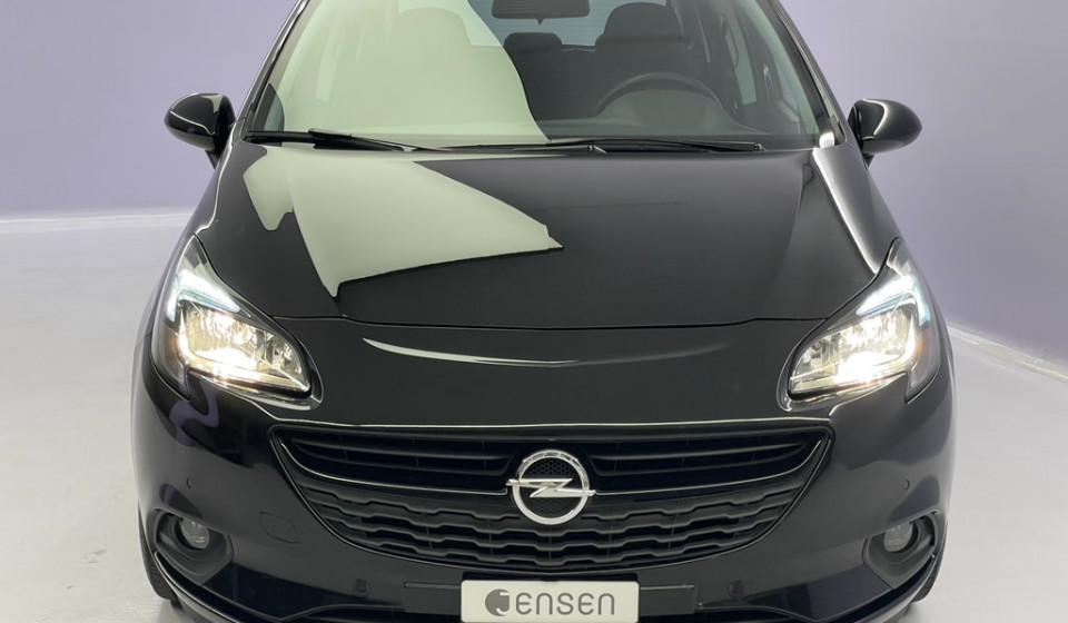 OPEL Corsa 1.4 eTEC Black Edition