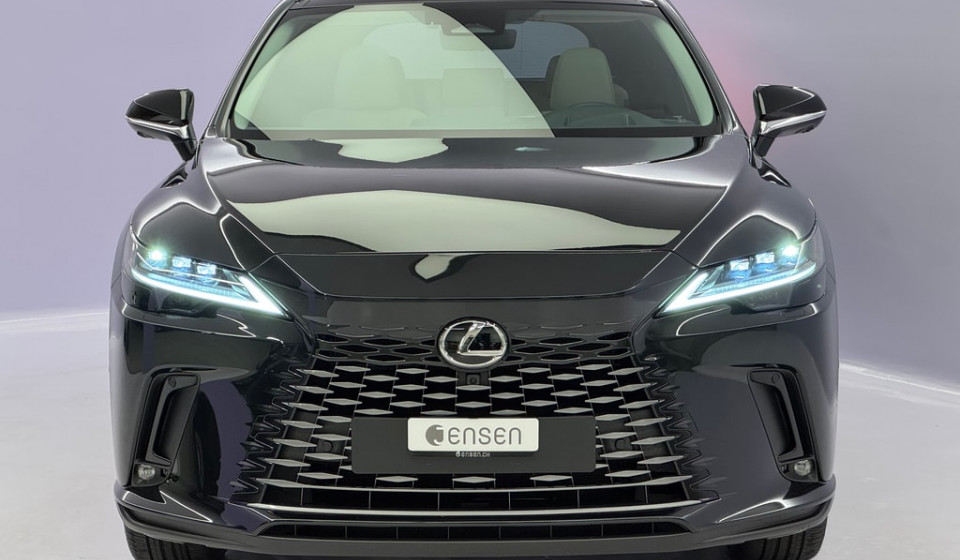 LEXUS RX 450h+ Excellence E-FOUR Plug-in-Hybrid