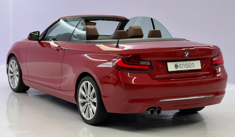 BMW 230 230i