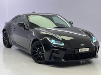 TOYOTA GR 86 2.4 Sport+
