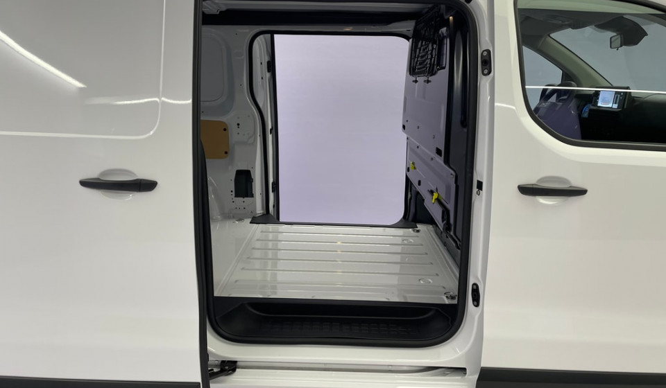 TOYOTA Proace Van L1 Electric 75 kWh Advanced