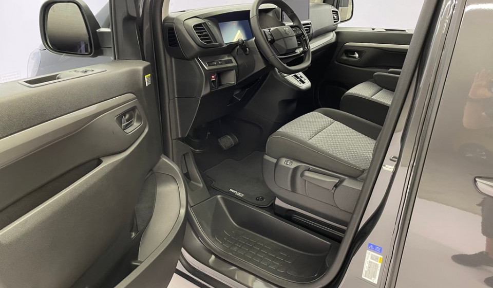 TOYOTA Proace Verso L1 2.0 D Trend