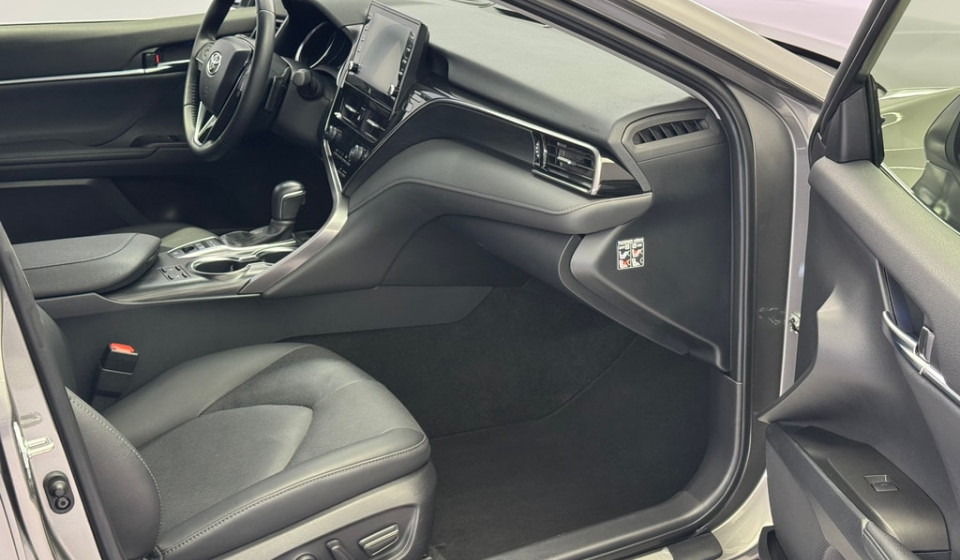 TOYOTA Camry Hybrid 2.5 Premium