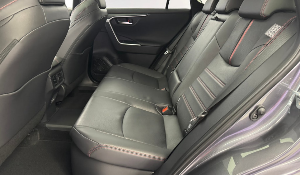 TOYOTA RAV-4 Plug-in Hybrid 2.5 Platinum AWD-i