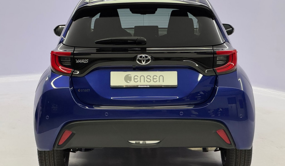 TOYOTA Yaris 1.5 Trend