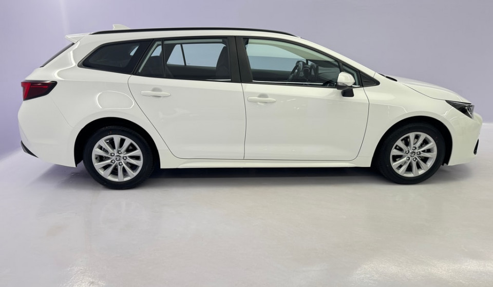 TOYOTA Corolla Touring Sports Hybrid 1.8 Comfort