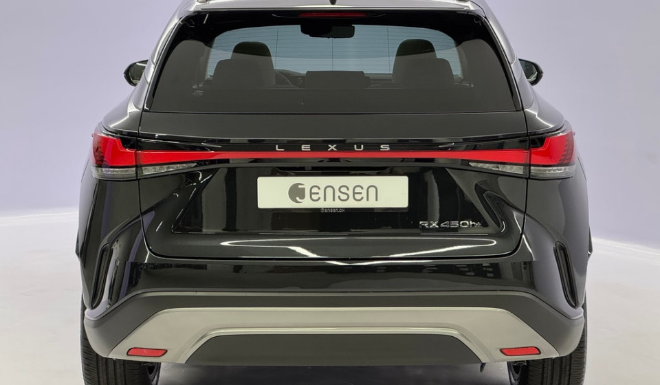 LEXUS RX 450h+ Excellence E-FOUR Plug-in-Hybrid