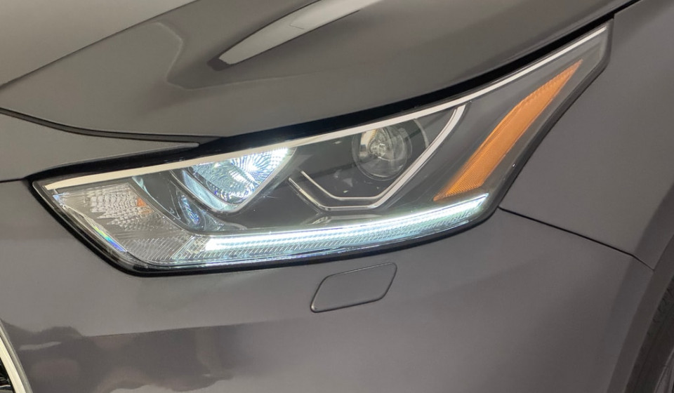 TOYOTA Highlander Hybrid 2.5 Premium AWD-i