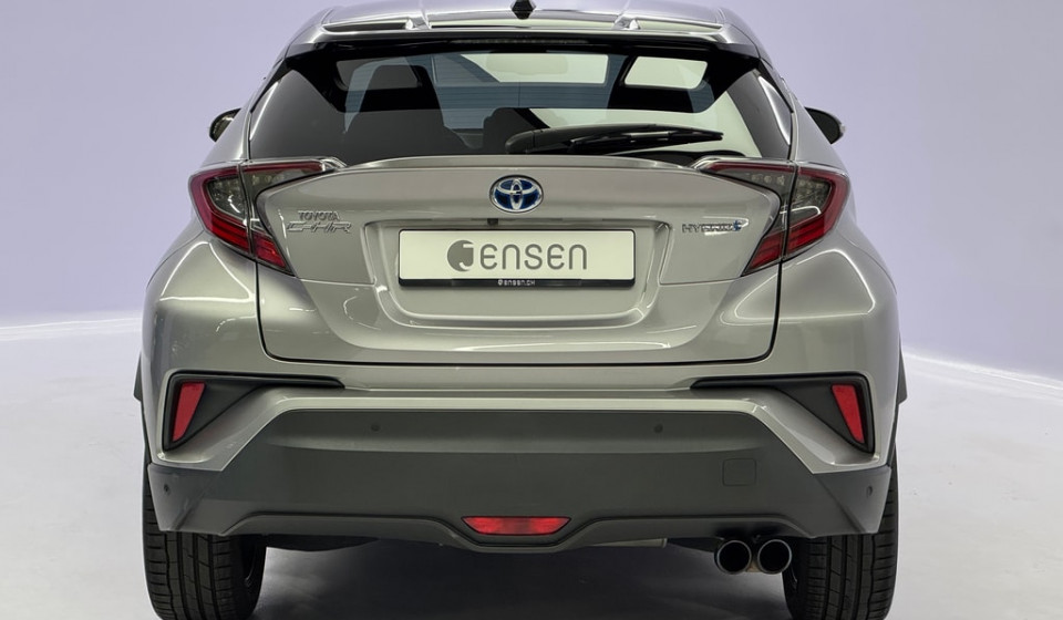 TOYOTA C-HR Hybrid 1.8 First Edition