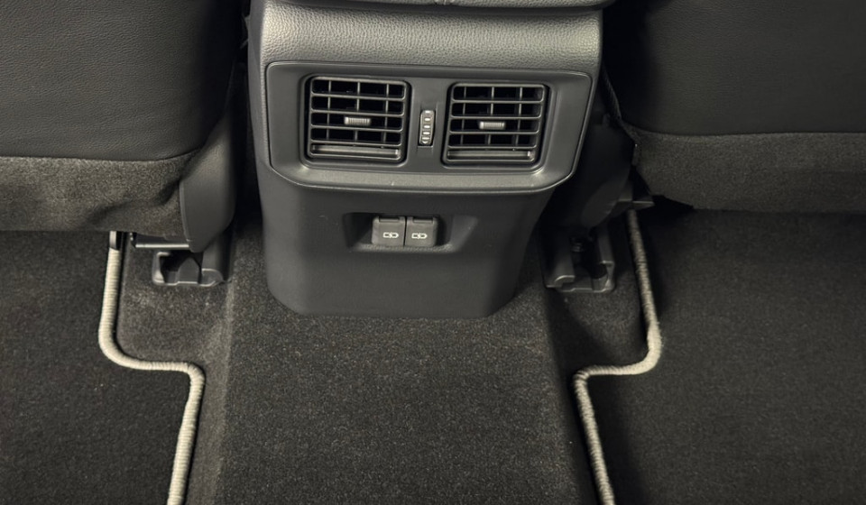TOYOTA RAV-4 Hybrid 2.5 Comfort AWD-i