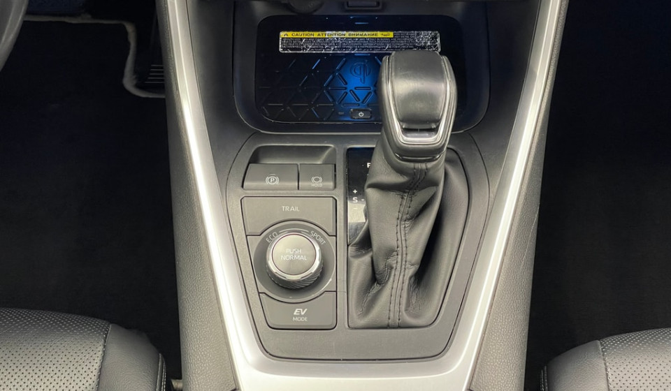 TOYOTA RAV-4 Hybrid 2.5 Premium AWD-i