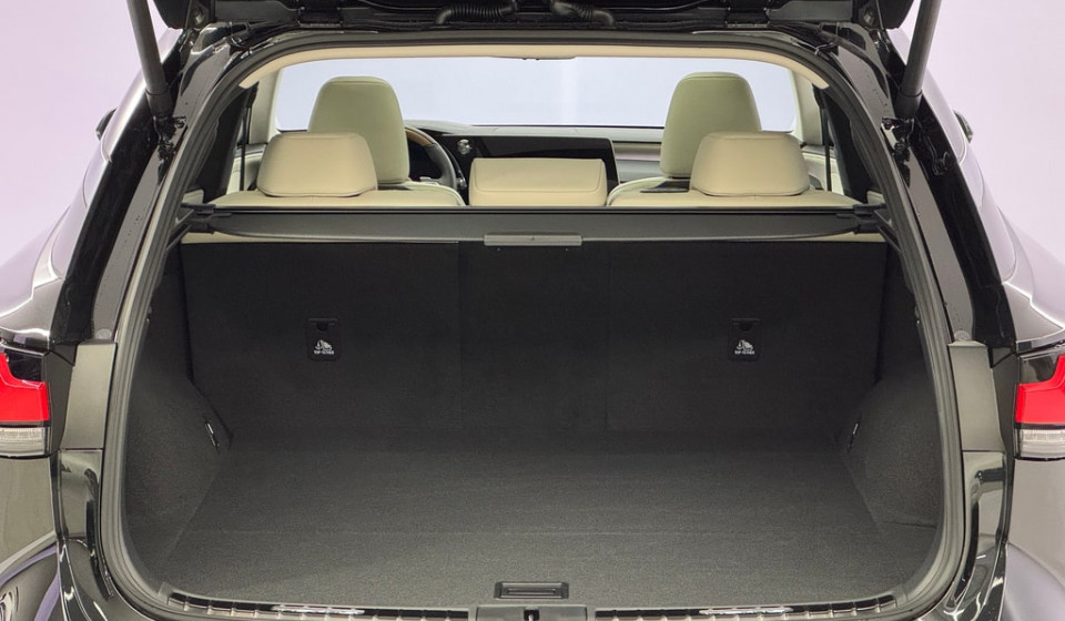 LEXUS RX 450h+ Excellence E-FOUR Plug-in-Hybrid