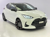 TOYOTA Yaris Hybrid 1.5 GR Sport