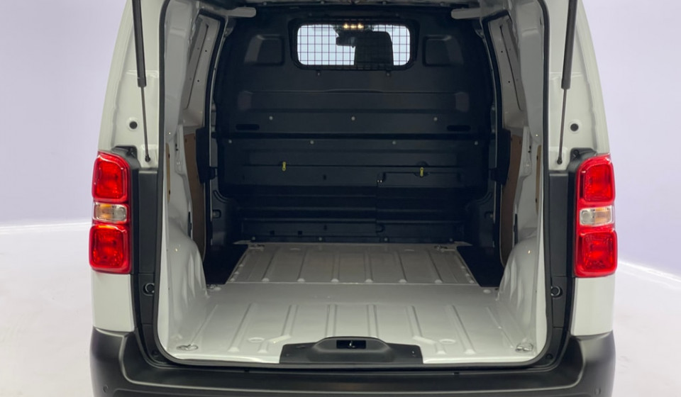 TOYOTA Proace Van L1 Electric 75 kWh Advanced