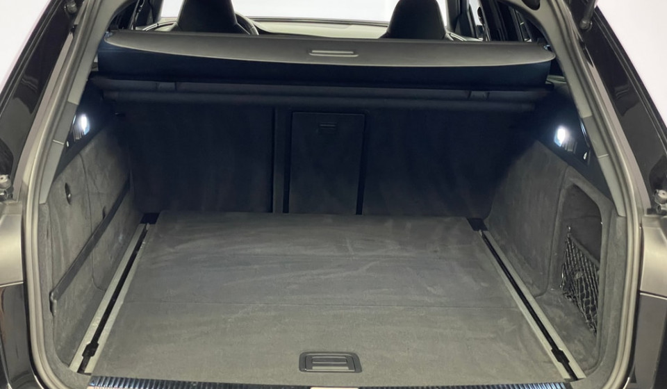 AUDI A6 Avant 3.0 V6 TFSI quattro S-Tronic
