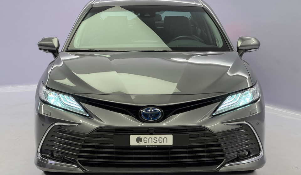 TOYOTA Camry Hybrid 2.5 Premium