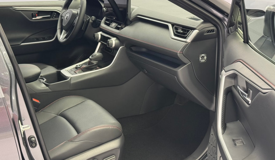 TOYOTA Yaris Hybrid 1.5 Premium