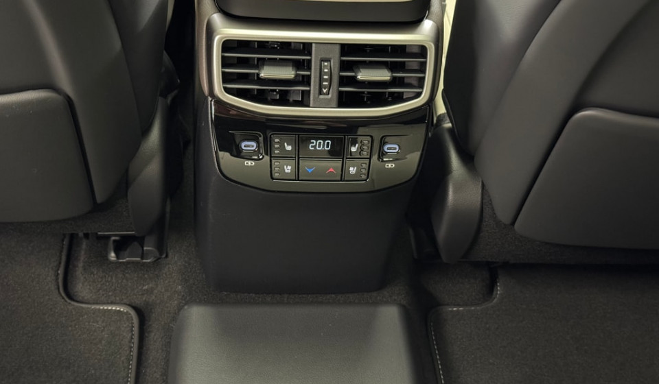 LEXUS RX 450h+ Excellence E-FOUR Plug-in-Hybrid