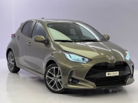 TOYOTA Yaris Hybrid 1.5 Premium