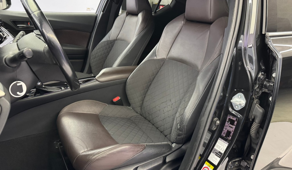 TOYOTA C-HR Hybrid 1.8 Premium