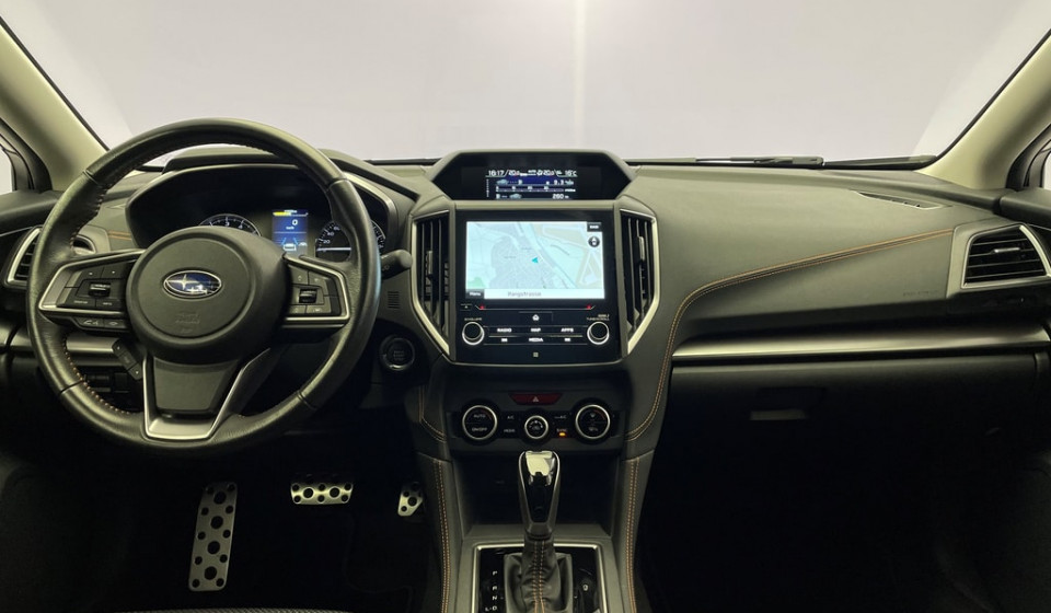 SUBARU XV 1.6i Swiss Plus AWD
