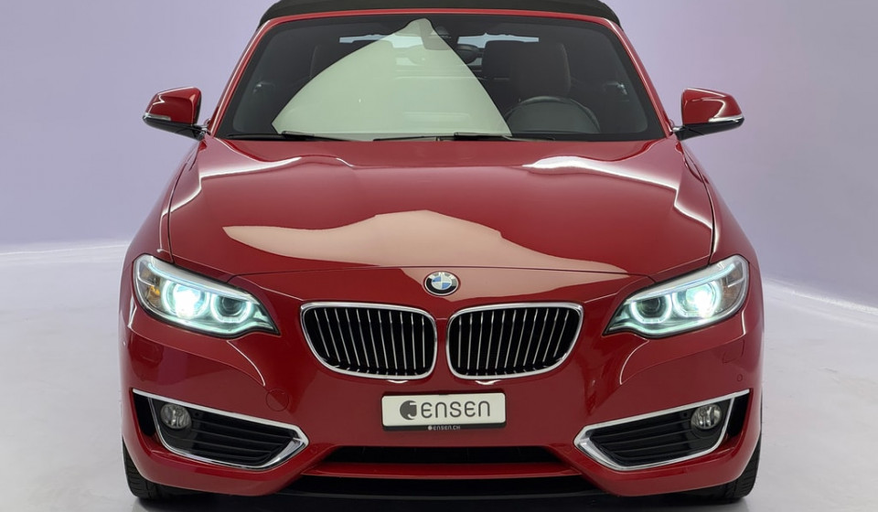 BMW 230 230i