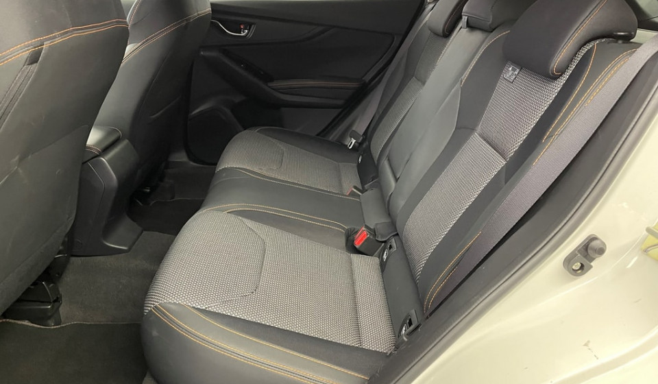 SUBARU XV 1.6i Swiss Plus AWD