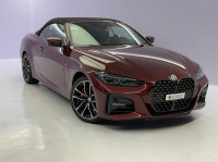 BMW 430 430i xDrive SAG