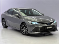 TOYOTA Camry Hybrid 2.5 Premium