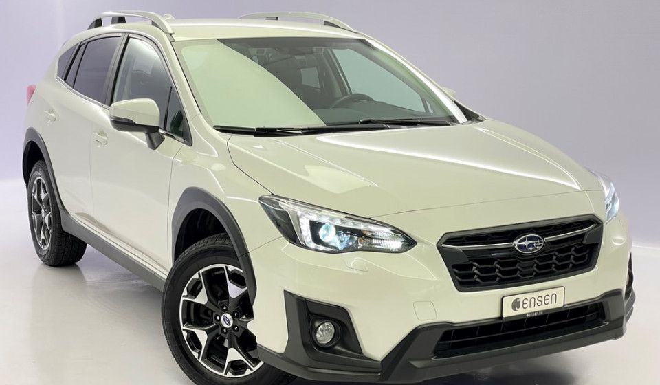 SUBARU XV 1.6i Swiss Plus AWD